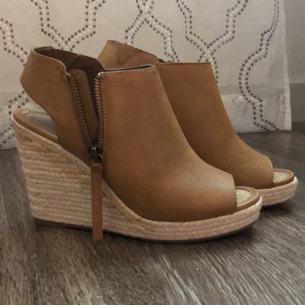 Wedges